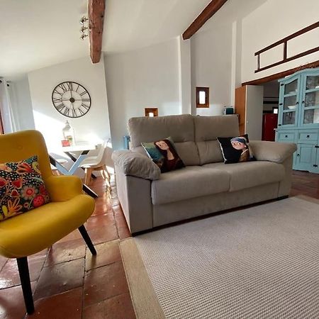 La Alcoba De La Catedral, Apartamento 2-4 Pax 3º Piso Cuenca  Exteriér fotografie