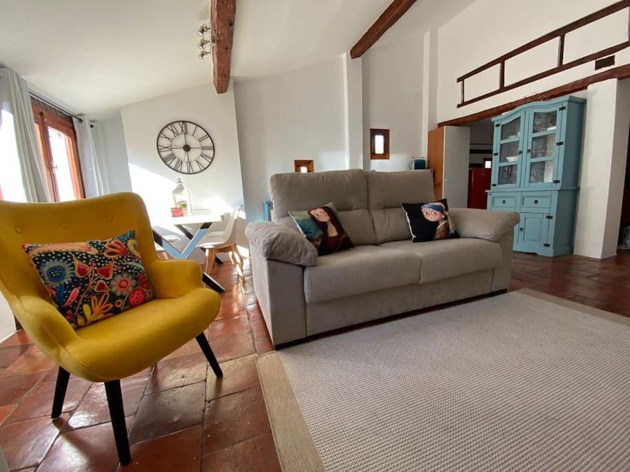 La Alcoba De La Catedral, Apartamento 2-4 Pax 3º Piso Cuenca  Exteriér fotografie