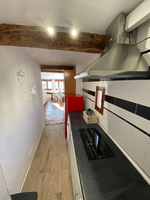 La Alcoba De La Catedral, Apartamento 2-4 Pax 3º Piso Cuenca  Exteriér fotografie