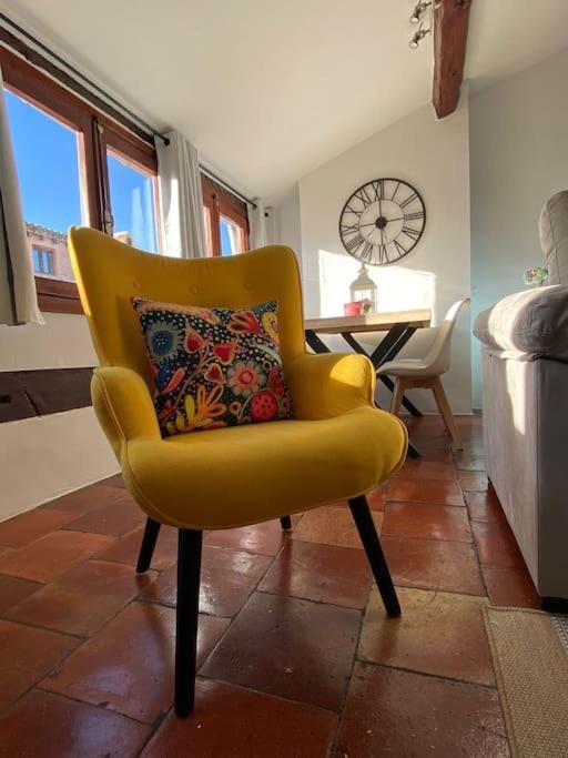 La Alcoba De La Catedral, Apartamento 2-4 Pax 3º Piso Cuenca  Exteriér fotografie